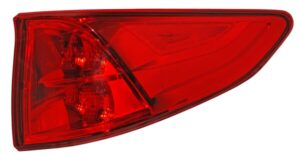 11-9015-00-1N CALAVERA ODYSSEY 18 EXT C/FOCO TYC1 DER