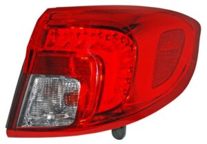 11-9017-00-1N CALAVERA BUICK ENVISION 16-18 LEDS TYC1 DER