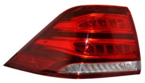 11-9022-00-1N CALAVERA MBENZ GLE 16-19 LEDS TYC NSF IZQ