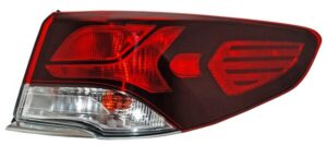 11-9035-00-1N CALAVERA SONATA 18 EXT C/ARNES TYC DER