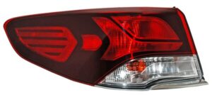 11-9036-00-1N CALAVERA SONATA 18 EXT C/ARNES TYC IZQ