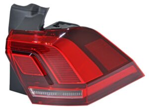 11-9037-A6-9B CALAVERA TIGUAN 18-21 LEDS TYC DER