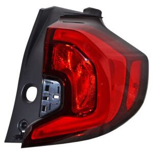 11-9039-A0-1A CALAVERA TERRAIN 18-20 EXT LEDS TYC DER