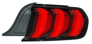 11-9043-A0-1A CALAVERA MUSTANG 18-19 LEDS TYC DER