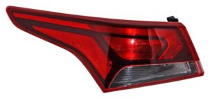 CALAVERA ACCENT 18-20 C/ARNES TYC IZQ