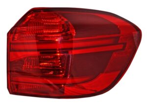 11-9051-00-1N CALAVERA BMW X3 18-19 EXT C/ARNES TYC NSF 201106 DER