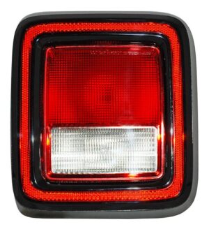 11-9059-A0-1A CALAVERA WRANGLER 18-19 TYC1 DER