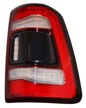 11-9063-C0-1N CALAVERA DODGE PU 19-21 1500 LEDS P/SENSOR PUNTO CIEGO OSCURA TYC1 NSF DER