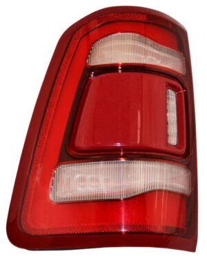 11-9064-A0-1N CALAVERA DODGE PU 19-21 1500 LEDS P/SENSOR CLARA TYC1 NSF IZQ
