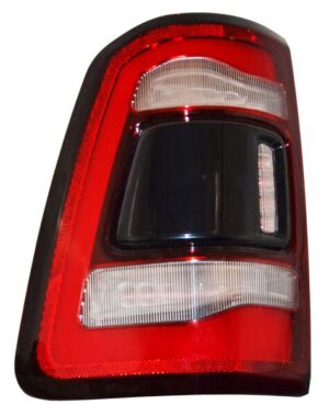 11-9064-C0-1N CALAVERA DODGE PU 19-21 1500 LEDS S/SENOR PUNTO CIEGO OSCURA TYC1 NSF IZQ