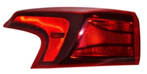 11-9078-00-1N CALAVERA SANTA FE 19-20 C/ARNES TYC1 NSF IZQ