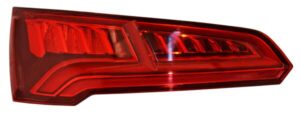 11-9104-A0-9B CALAVERA AUDI Q5 18-20 LEDS TYC1 IZQ