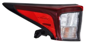 11-9128-00-1N CALAVERA PRIUS 19-20 4P SUP LEDS TYC NSF 201002 IZQ