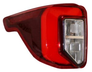 11-9156-F6-9B CALAVERA EXPLORER 20-21 OSCURA LEDS TYC1 230106 IZQ