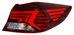 11-9159-A0-1N CALAVERA ELANTRA 19-20 EXT LEDS TYC1 NSF DER
