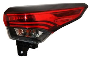 11-9161-00-1N CALAVERA HIGHLANDER 20-21 EXT LEDS TYC1 NSF 220121 DER