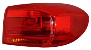 11-9177-A1-2B CALAVERA TIGUAN 12-17 EXT S/ARNES TYC DER