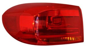 11-9178-A1-2B CALAVERA TIGUAN 12-17 EXT S/ARNES TYC IZQ