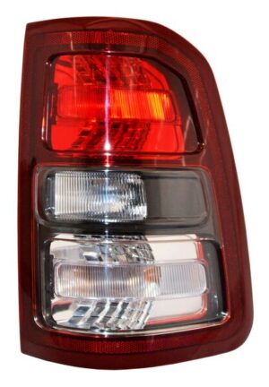 11-9183-C0-1N CALAVERA DODGE PU 19-21 OSCURA C/ARNES TYC DER