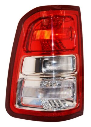 11-9184-B0-1N CALAVERA DODGE PU 19-21 CLARA C/ARNES TYC IZQ