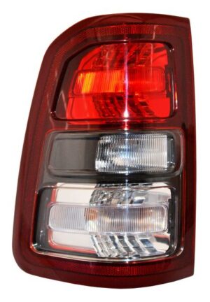 11-9184-C0-1N CALAVERA DODGE PU 19-21 OSCURA C/ARNES TYC IZQ