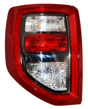 11-9260-A0-1N CALAVERA BRONCO SPORT 21-22 LEDS TYC1 NSF 230303 IZQ