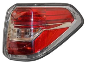 11-9273-00-1N CALAVERA ARMADA 17-20 EXT LEDS TYC1 NSF 230217 DER