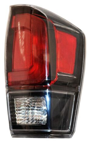 11-9323-A0-1N CALAVERA TACOMA 20-22 FILO NEGRO C/FOCOS TYC1 NSF 230113 DER