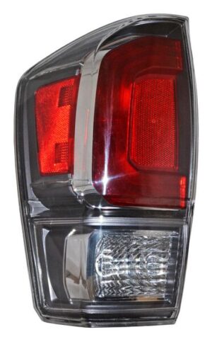 11-9324-00-1N CALAVERA TACOMA 20-22 FILO GRIS/CROM C/FOCO TYC1 NSF IZQ