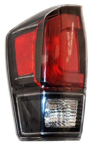 11-9324-A0-1N CALAVERA TACOMA 20-22 FILO NEGRO C/FOCOS TYC1 NSF 230113 IZQ