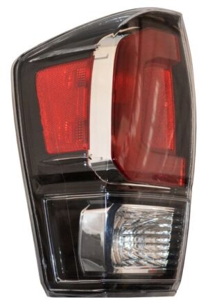 11-9324-B0-1N CALAVERA TACOMA 20-22 FILO NEGRO/CROM C/FOCOS TYC1 NSF 230113 IZQ 285