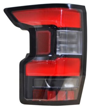 11-9338-00-1N CALAVERA FRONTIER 22-23 PRO4X LEDS TYC 230630 IZQ