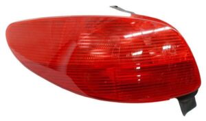 11-A116-01-2B CALAVERA PEUGEOT 206 00-03 S/ARNES TYC IZQ ACL7