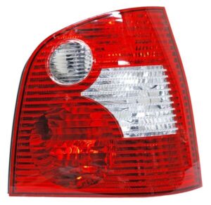 11-A171-01-2B CALAVERA POLO 03-07 5P ROJO/BCO S/ARNES TYC1 ****8 DER