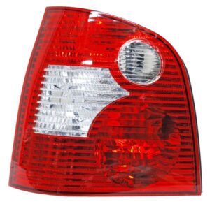 11-A172-01-2B CALAVERA POLO 03-07 5P ROJO/BCO S/ARNES TYC1 ****8 IZQ