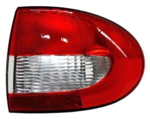 11-A225-01-2B CALAVERA MEGANE 01-04 EXT S/ARNES TYC ***0 DER