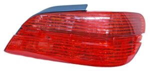 11-A239-01-2B CALAVERA PEUGEOT 406 01-05 S/ARNES TYC **** DER