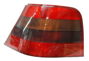 11-A254-01-2B CALAVERA GOLF 00-03 ROJO/BCO/AMBAR OSCURA S/ARNES TYC IZQ