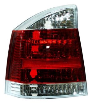 11-A318-B1-2B CALAVERA VECTRA 05-06 ROJO/BCO TYC IZQ