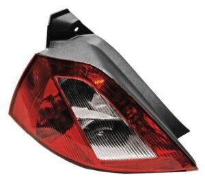 11-A380-01-2B CALAVERA MEGANE II 04-06 3/ 5P S/ARNES TYC ***0 IZQ