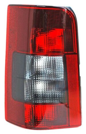 11-A476-A1-2B CALAVERA PARTNER 04-06 S/ARNES TYC IZQ