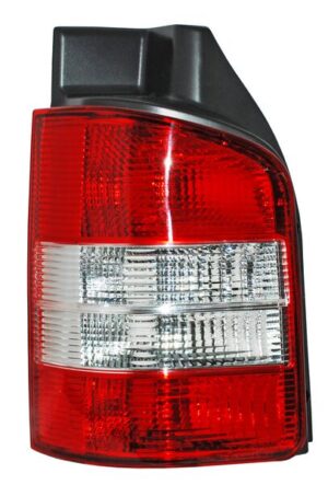 11-A576-A1-2B CALAVERA TRANSPORTER 10-15 DOBLE PUERTA S/ARNES TYC IZQ