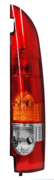 11-A737A115B3 CALAVERA KANGOO EXPRESS 09-15 DOBLE PTA S/ARNES ECOCN DER