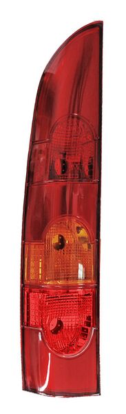 11-A7380015B3 CALAVERA KANGOO EXPRESS 09-12 UNA PTA S/ARNES ECOCN IZQ