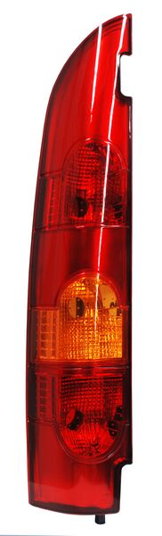 11-A738A115B3 CALAVERA KANGOO EXPRESS 09-15 DOBLE PTA S/ARNES ECOCN IZQ