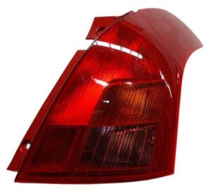 11-A803-01-2B CALAVERA SWIFT 07-08 S/ARNES TYC DER