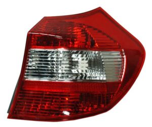 11-A985-01-2B CALAVERA BMW SERIE 1 05-07 S/ARNES TYC ****7 DER