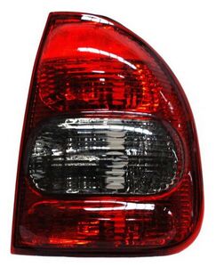 CALA18 CALAVERA CHEV CHEVY MONZA 01-03 4P SEDAN RH ABOMBADA ALD