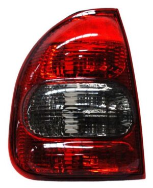 CALA17 CALAVERA CHEV CHEVY MONZA 01-03 4P SEDAN LH ABOMBADA ALD