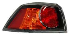 11-B212A015B3 CALAVERA LANCER 10-15 EXT FILO NEGRO C/ARNES ECOCN IZQ